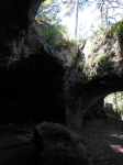 Königshöhle/Badener Kultur 